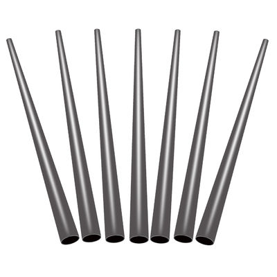 79.4g 탄소 섬유 풀 큐 샤프트 화학 활성기기 운반기에 맞춤형 앞부분