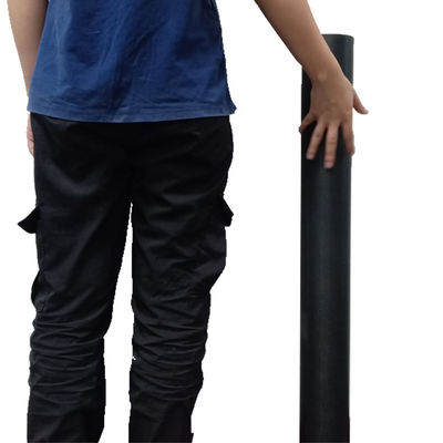 탄소 섬유 튜브 180mm 200mm 230mm 지름의 15 일 샘플 납품 시간